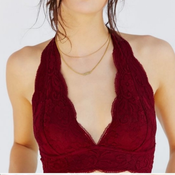 FINAL SALE! 🆕🌿LACEY BRALETTE/BRA🌿 - Picture 7 of 16